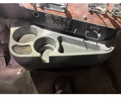 International 9400 Dash Assembly