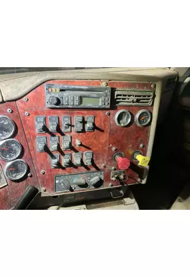 International 9400 Dash Assembly