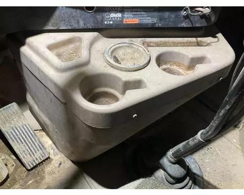 International 9400 Dash Assembly