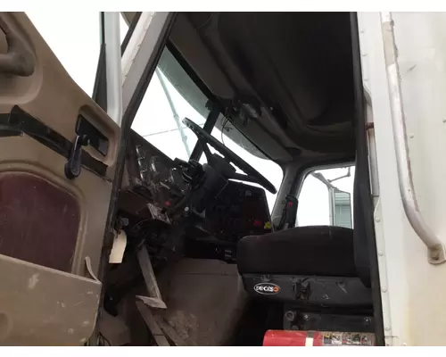 International 9400 Dash Assembly