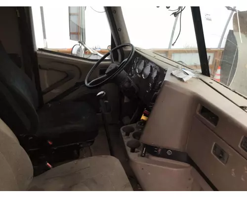 International 9400 Dash Assembly