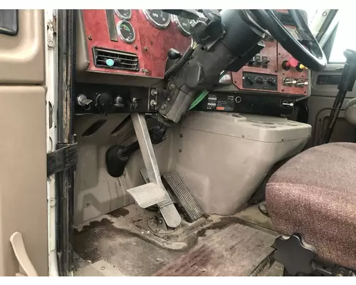 International 9400 Dash Assembly