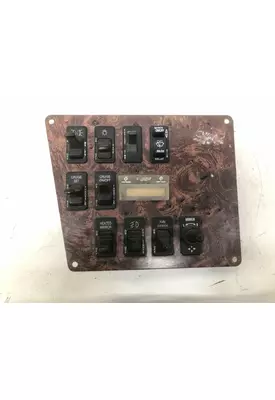 International 9400 Dash Assembly