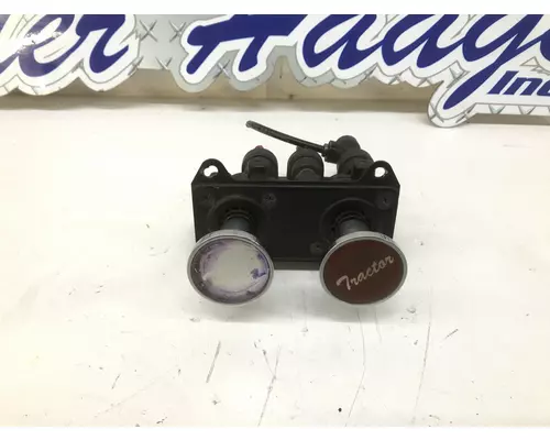 Dash Assembly International 9400 Vander Haags Inc Cb
