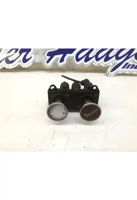 International 9400 Dash Assembly