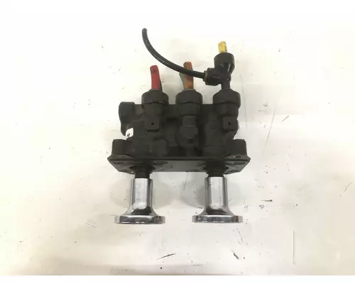 International 9400 Dash Assembly