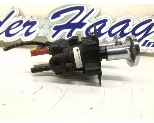 International 9400 Dash Assembly