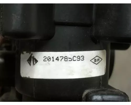 International 9400 Dash Assembly