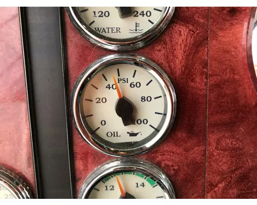 International 9400 Dash Assembly