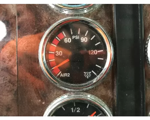 International 9400 Dash Assembly