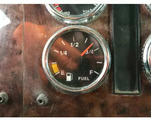 International 9400 Dash Assembly