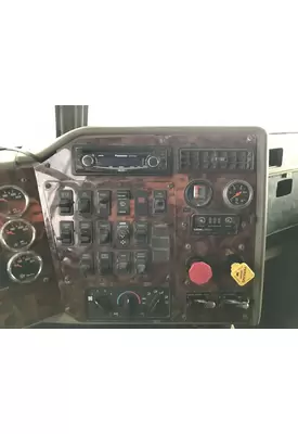 International 9400 Dash Assembly