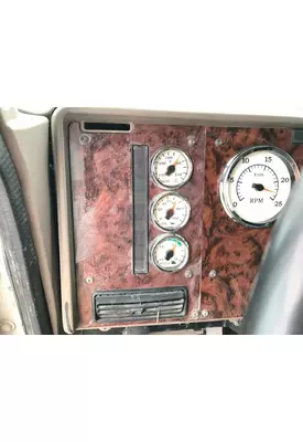 International 9400 Dash Assembly