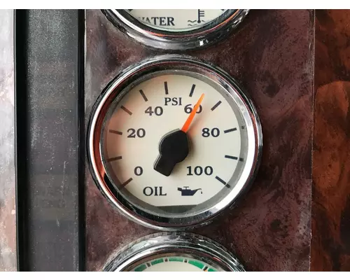 International 9400 Dash Assembly