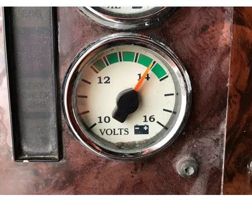International 9400 Dash Assembly
