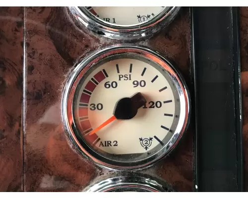 International 9400 Dash Assembly