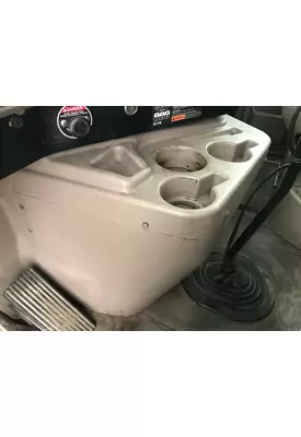 International 9400 Dash Assembly