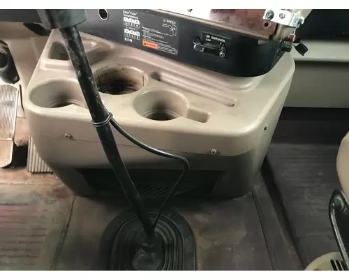 International 9400 Dash Assembly
