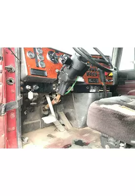 International 9400 Dash Assembly