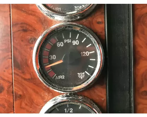 International 9400 Dash Assembly