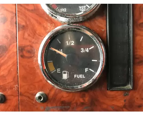 International 9400 Dash Assembly