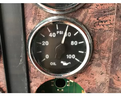 International 9400 Dash Assembly