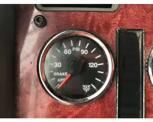 International 9400 Dash Assembly