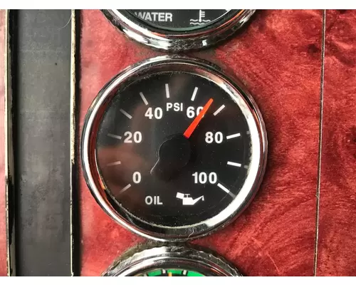 International 9400 Dash Assembly