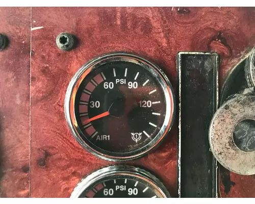 International 9400 Dash Assembly