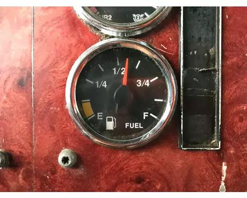 International 9400 Dash Assembly