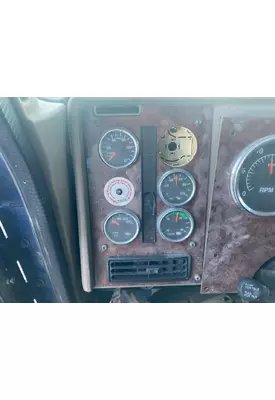 International 9400 Dash Assembly