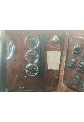 International 9400 Dash Assembly