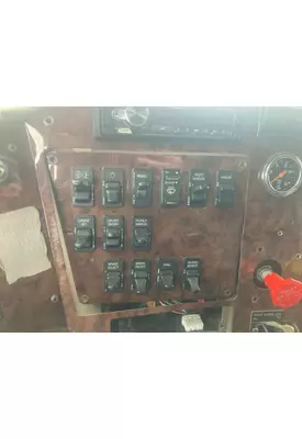 International 9400 Dash Assembly