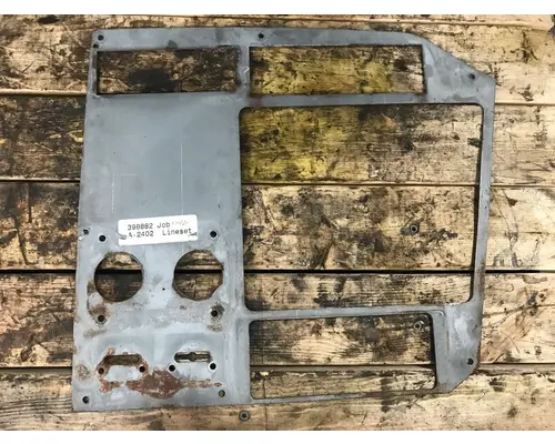 International 9400 Dash Assembly