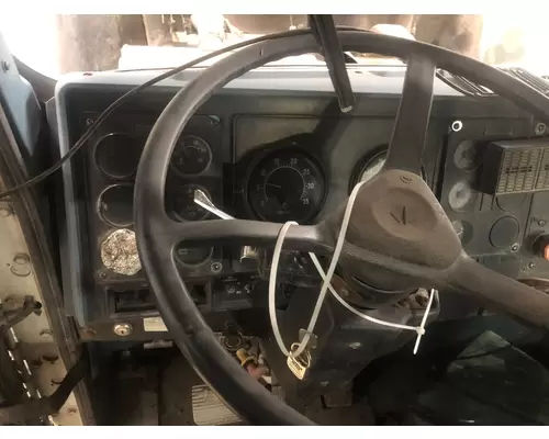 International 9400 Dash Assembly