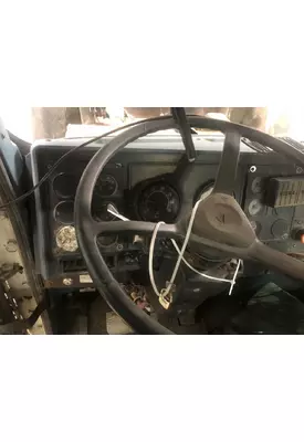 International 9400 Dash Assembly