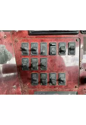 International 9400 Dash Assembly