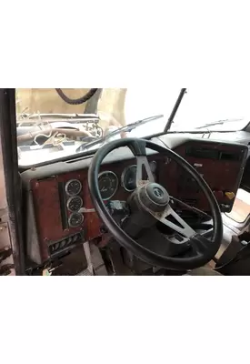 International 9400 Dash Assembly