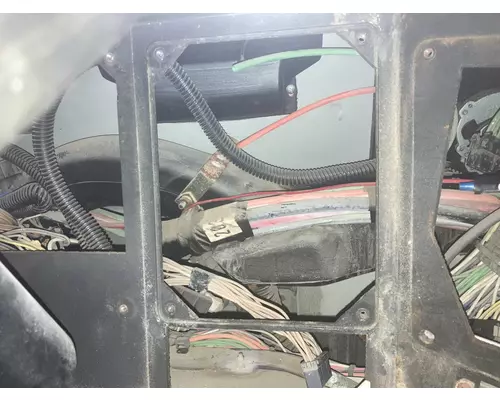 International 9400 Dash Assembly