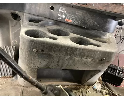 International 9400 Dash Assembly