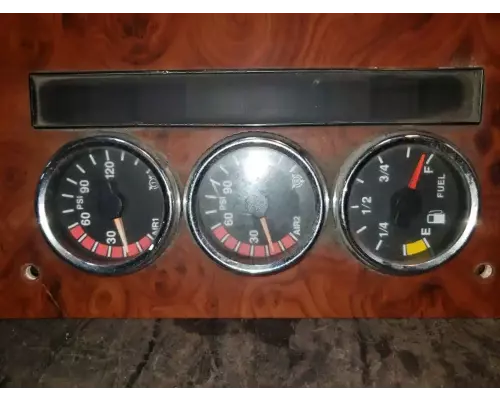 International 9400 Dash Assembly