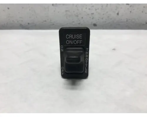 Dash / Console Switch International 9400 Vander Haags Inc Sf