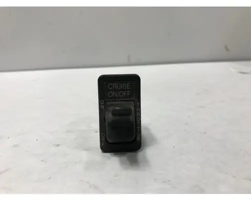 Dash / Console Switch International 9400 Vander Haags Inc Sf