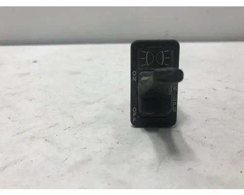 Dash / Console Switch International 9400 Vander Haags Inc Sf