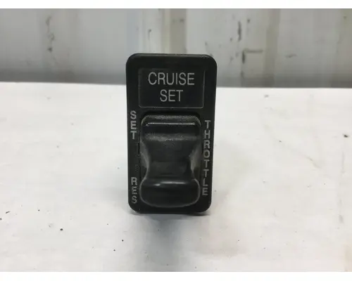 Dash / Console Switch International 9400 Vander Haags Inc Sf