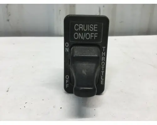 Dash / Console Switch International 9400 Vander Haags Inc Sf