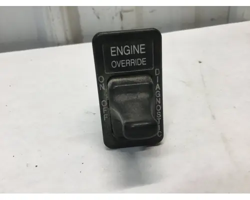 Dash / Console Switch International 9400 Vander Haags Inc Sf