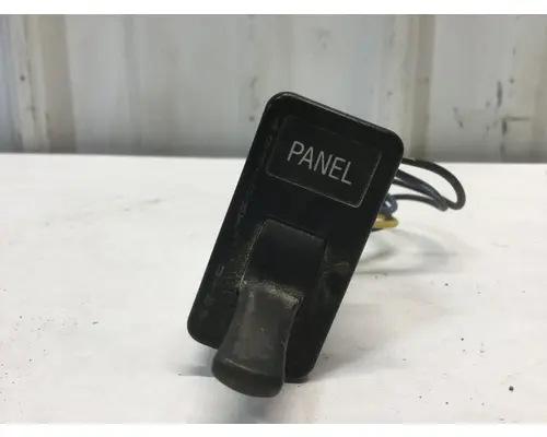 Dash / Console Switch International 9400 Vander Haags Inc Sf
