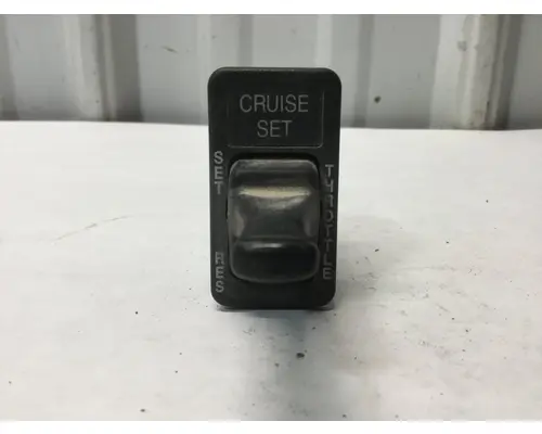 Dash / Console Switch International 9400 Vander Haags Inc Sf