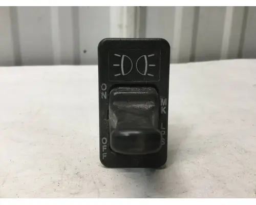 Dash / Console Switch International 9400 Vander Haags Inc Sf